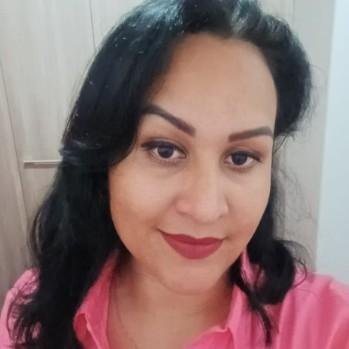 Daiane Nantes Ivara Venancio