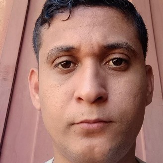 Jonas Aparecido dos Santos 