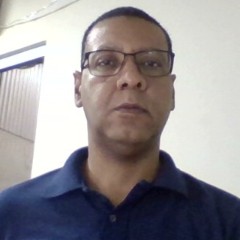 Marcio Antonio Silva