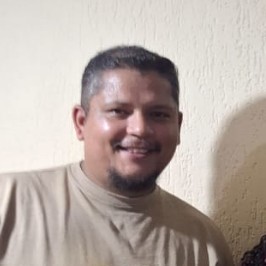 Clayton Alves Ferreira das Chagas