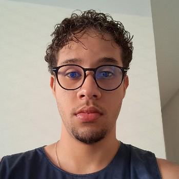 João Victor  Malcher da Mata