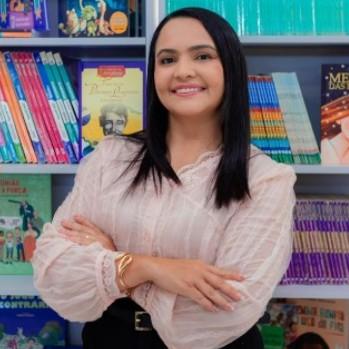 Claudiane Lopes Batista dos Santos