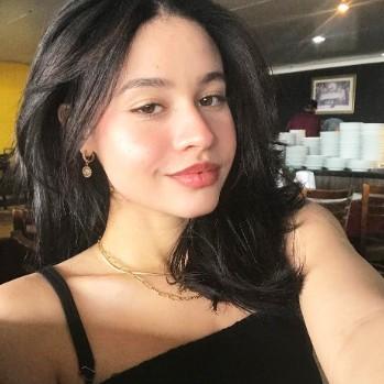 Jaíssa Bernardo Dos Santos