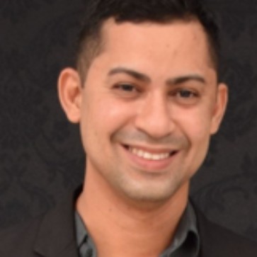 Álvaro Eduardo Mascarenhas Ribas