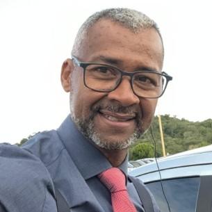 Adroaldo Barbosa dos Santos