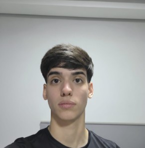 Felipe  Da Silva Povaga