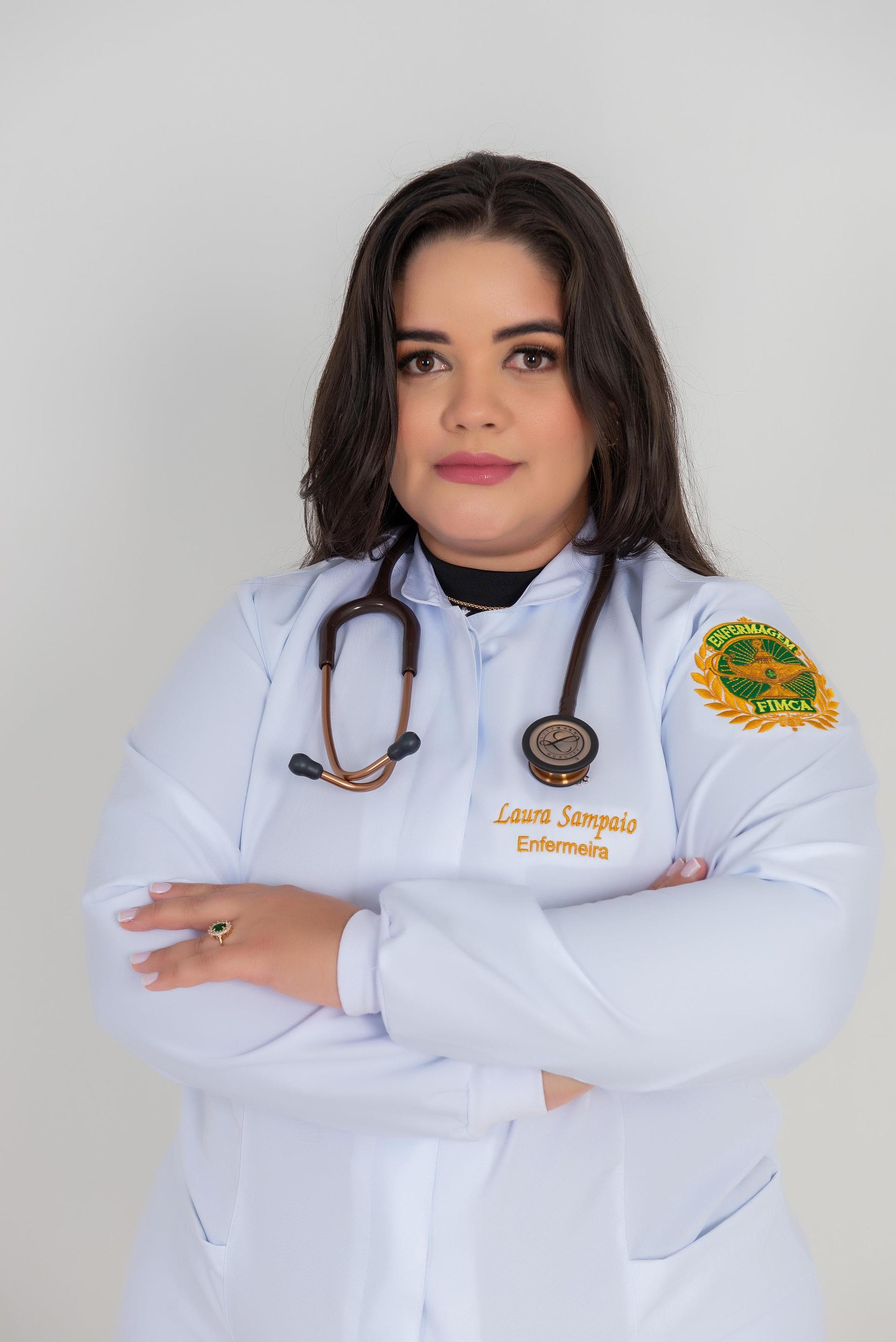 Laura Sampaio Duarte