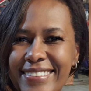 Cláudia Regina Santana da Silva