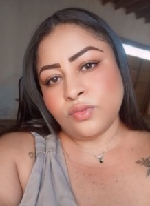 Daiana Camila Candido
