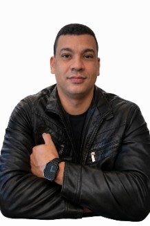 Douglas Oliveira Santos do Nascimento