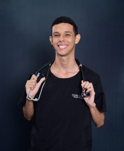 Kaio Emanuel Pitanga Ribeiro