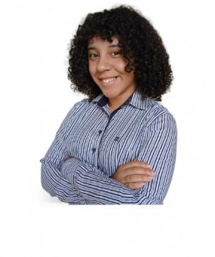 Laura  Ferreira Pimentel