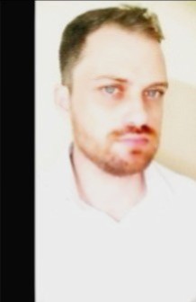 Willian Fernando  Caires