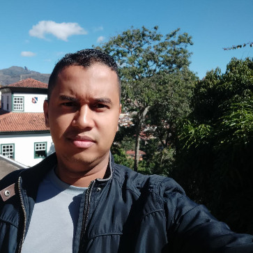 WEBERT FERNANDES DE SOUZA