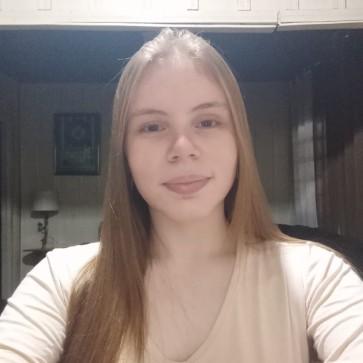 Vitória Bicalho  Franco De Assis