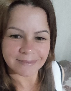 Vanessa Ferreira  Ribeiro 