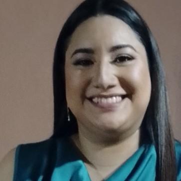 Melanie Vianney Galarza Mosquera