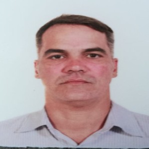 Francisco Henrique do Canto Mascarenhas Soares Junior