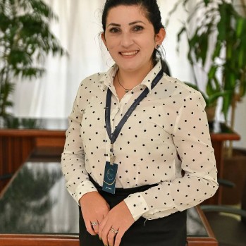 Aline  De Paula Landarin Pinto Jung