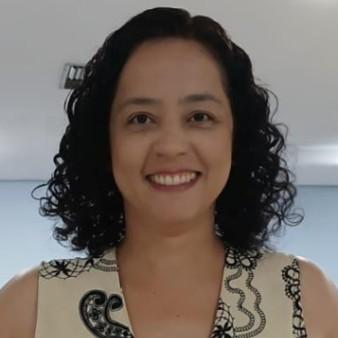 Edvânia  de Oliveira Araujo