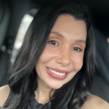 Monique  Silva Casanova