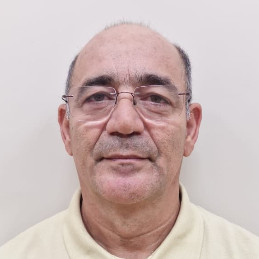 GETÚLIO SENA DO SENA