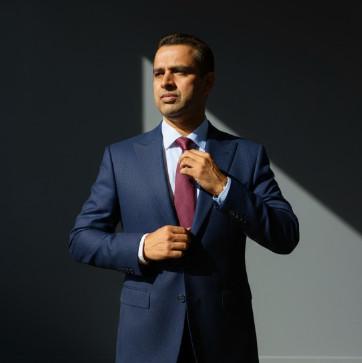 EMMERSON EDUARDO GARCINO