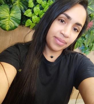 Livia  De Jesus Pena