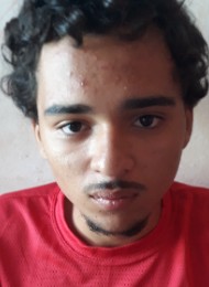 Marlon Santos Campos 