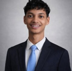 Maicon Jeferson Melo Souza