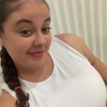 Maryna Veloso Morais