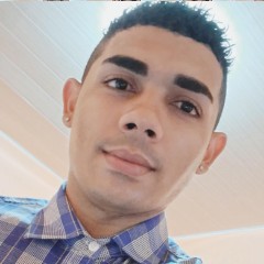 Franklin Roosevelt Da Conceição Machado