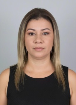 Michelle Alves Ferreira