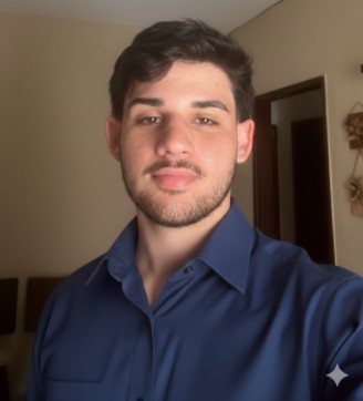 ARTHUR HENRIQUE BRAZ ROMEIRO