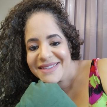 MICHELLE SILVA DE ALMEIDA 