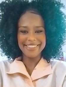 Yngred Luiza Da Silva