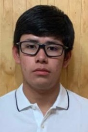 Lucas Aguilera Barañados