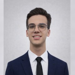 André Lucas Ribeiro Angeli