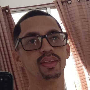 Luiz Paulo  Nascimento Da Silva