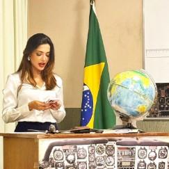 Ana Letícia Kunz Pommot Maia