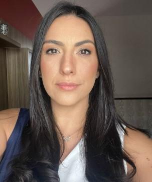 Janaína Soléo  Vidal José Corradi