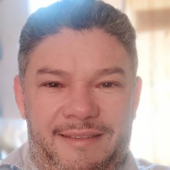 Gledistone Faustino Martins