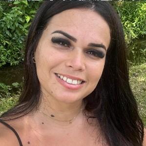 BRUNA A SANTANA COELHO