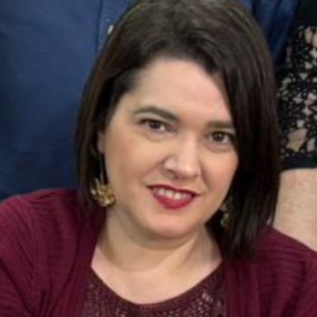 Letícia Maria De Almeida José Drumond