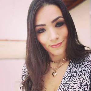 Claudia Merlim Morales