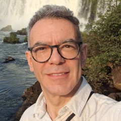 André Luiz Mattos de Souza