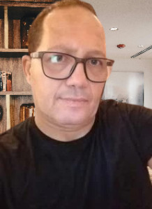 Marcos Cabral