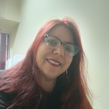 Roberta Sandra Vital Do Nascimento