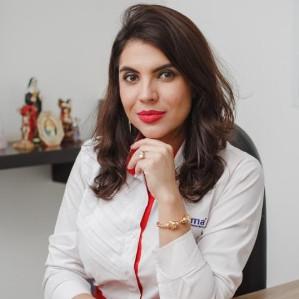 Ana Flávia Carvalhais Pereira