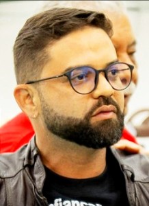 RODRIGO DE CÁSSIO SILVA ALMEIDA